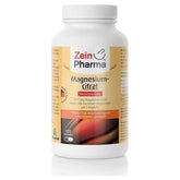 Zein Pharma - Magnesium Citrate, 680mg - 120 caps